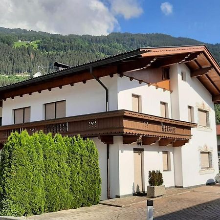 Haus Gruber Apartment Zell am Ziller Exterior photo