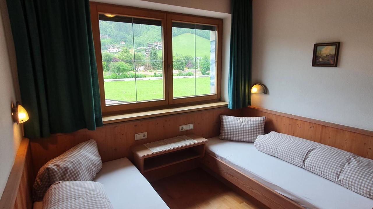 Haus Gruber Apartment Zell am Ziller Exterior photo