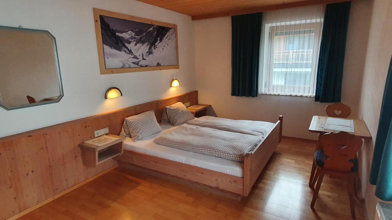 Haus Gruber Apartment Zell am Ziller Exterior photo