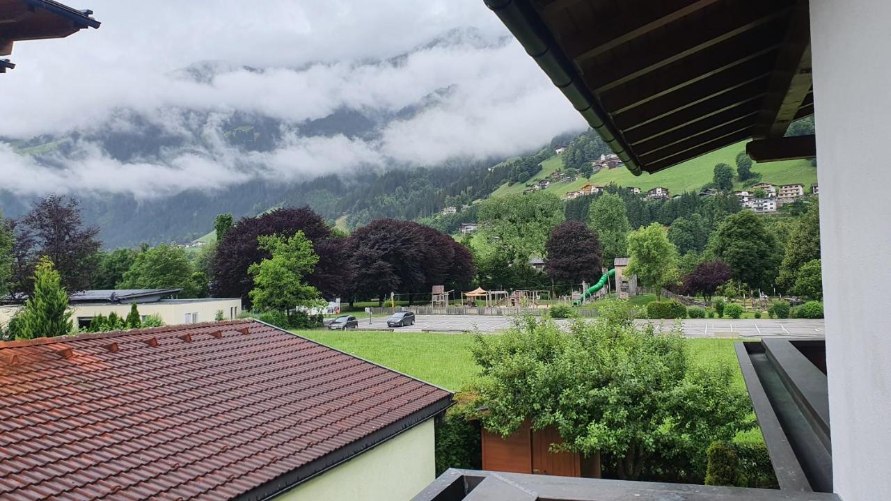 Haus Gruber Apartment Zell am Ziller Exterior photo